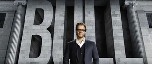 Bull: Deutschlandpremiere der 2. Staffel ab Februar