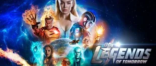 Legends of Tomorrow: Weiterer Darsteller steigt in Staffel 3 aus
