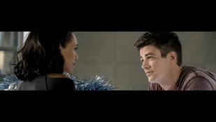 The Flash: Don't Run - Review