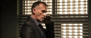 Prison Break: Weitere Anschuldigungen gegen Robert Knepper