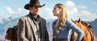 Westworld & S.W.A.T.: Dreharbeiten wegen Feuer eingestellt
