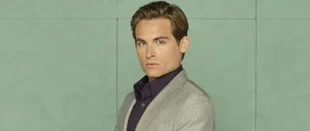 Fear the Walking Dead: Kevin Zegers in Staffel 4 im Cast