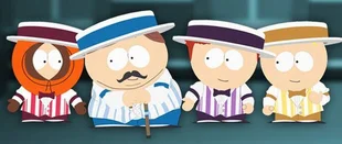 South Park: Deutsche Synchronfassung der 21. Staffel ab Februar