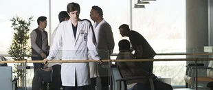 US-Quoten: The Good Doctor laufen die Patienten weg