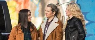 Supernatural: Bilder und Trailer zur Spin-off-Folge mit den Wayward-Sisters