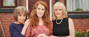 Girlfriends: Die britischen Golden Girls ab Januar bei ITV