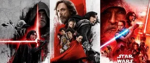 Star Wars: Zehn Wünsche für Episode VIII - Die letzten Jedi