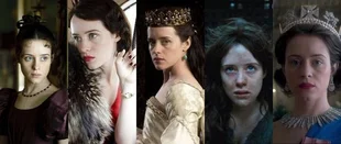 Claire Foy aus The Crown: Karriere in Bildern