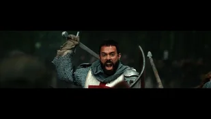 Knightfall: You'd Know What to Do - Review der Pilotepisode