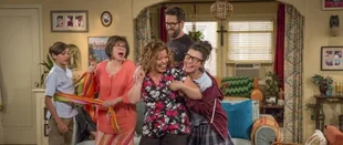 One Day at a Time: Staffel 2 geht Ende Januar bei Netflix online