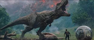 Jurassic World - Fallen Kingdom: 1. Trailer zum Dino-Film