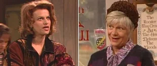 Roseanne: Sandra Bernhard und Estelle Parsons kehren zurück