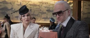 A Series of Unfortunate Events: Erste Bilder zu Staffel 2