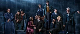 Fantastic Beasts: J. K. Rowling über Johnny-Depp-Casting