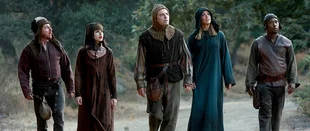 The Orville: Mad Idolatry - Review