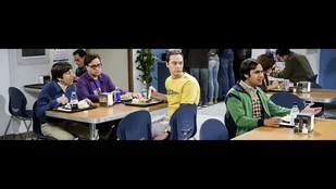 The Big Bang Theory: The Confidence Erosion - Review