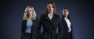 Play By Day: Serienstart von Bancroft bei ITV