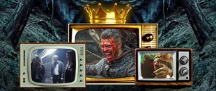 Top of the Week: Die besten Serien der Woche (KW 49)