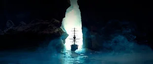 The Terror: AMC-Thriller von Ridley Scott startet im März 2018