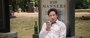 Akte X: Darin Morgan inszeniert erneut eine Episode für Staffel 11