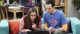 US-Quoten: The Big Bang Theory hat sich vom Absturz erholt