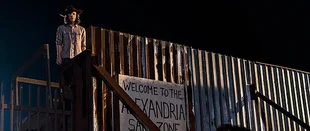 The Walking Dead: How It's Gotta Be - Review des Midseason-Finales