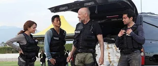Gang Related: Deutschlandpremiere im Dezember bei ProSieben Fun