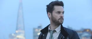 Dark Heart: ITV bestellt ganze Staffel nach TV-Film mit Tom Riley