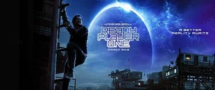 Ready Player One: Offizieller Filmtrailer zum Spielberg-Film