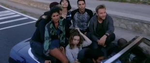 Sense8: Netflix veröffentlicht Video zum Abschlussfilm