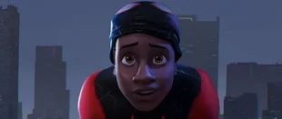 Spider-Man - Into the Spider-Verse: Trailer zum Animationsfilm