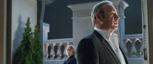 House of Cards: Netflix will gefilmte Spacey-Szenen nicht verwenden