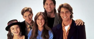 Blossom: Joey Lawrence glaubt an ein Reboot