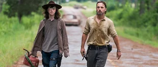US-Quoten: Schwaches Midseason-Finale für The Walking Dead