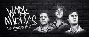 Workaholics: Deutschlandpremiere der 7. Staffel im Januar