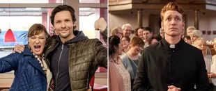 Sankt Maik und Beck is Back: RTL-Eigenproduktionen im Januar am Serien-Dienstag