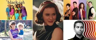 Golden Globes 2018: Die nominierten Comedyserien