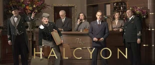 The Halcyon: Deutschlandpremiere im Januar bei EntertainTV Serien