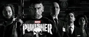 Punisher: Netflix bestellt 2. Staffel der Marvel-Serie