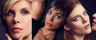 The Good Fight: 2. Staffel ab März bei CBS All Access
