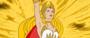 She-Ra: Netflix plant Cartoon-Reboot mit He-Mans Schwester