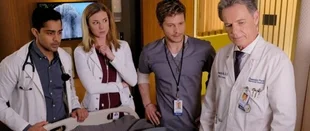 The Resident: Langer Trailer zur neuen Krankenhausserie von FOX