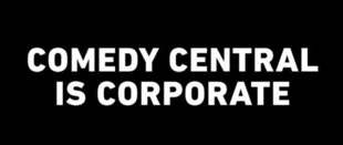 Corporate: 1. Staffel ab Januar bei Comedy Central
