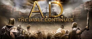 Play By Day: Serienstart von A.D. The Bible Continues bei Super RTL