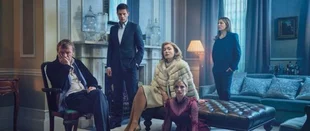McMafia: Deutschlandpremiere im Januar bei Amazon Prime Video