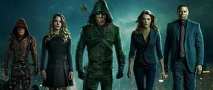 Arrow: Figur kehrt in Staffel 6 der DC-Superheldenserie zurück