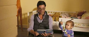 Fuller House: John Stamos wird zum ersten Mal Vater