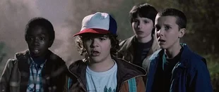 Stranger Things: Parodieepisode mit Spaßsynchro bei YouTube