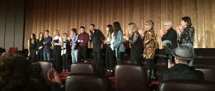 Der Lack ist ab: Amazon-Premiere der 4. Staffel in Berlin