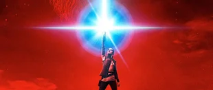 Star Wars: Episode VIII - Die letzten Jedi: Filmkritik